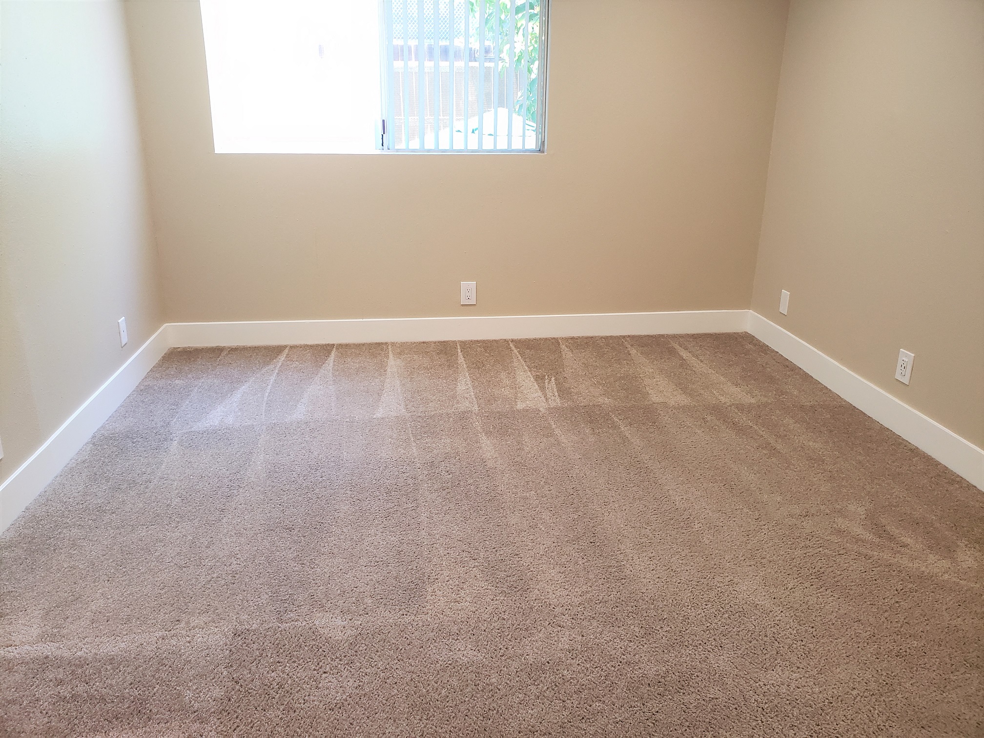 Spacious master BR in the Ebony, 2BR-2BA